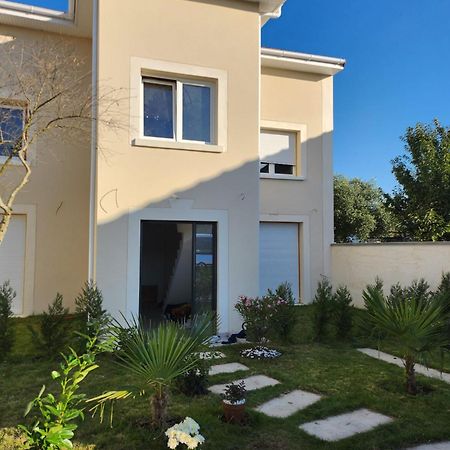 Appartamento Mir Chambre 2 Athis-Mons Esterno foto