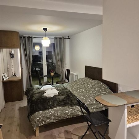 Appartamento Mir Chambre 2 Athis-Mons Esterno foto